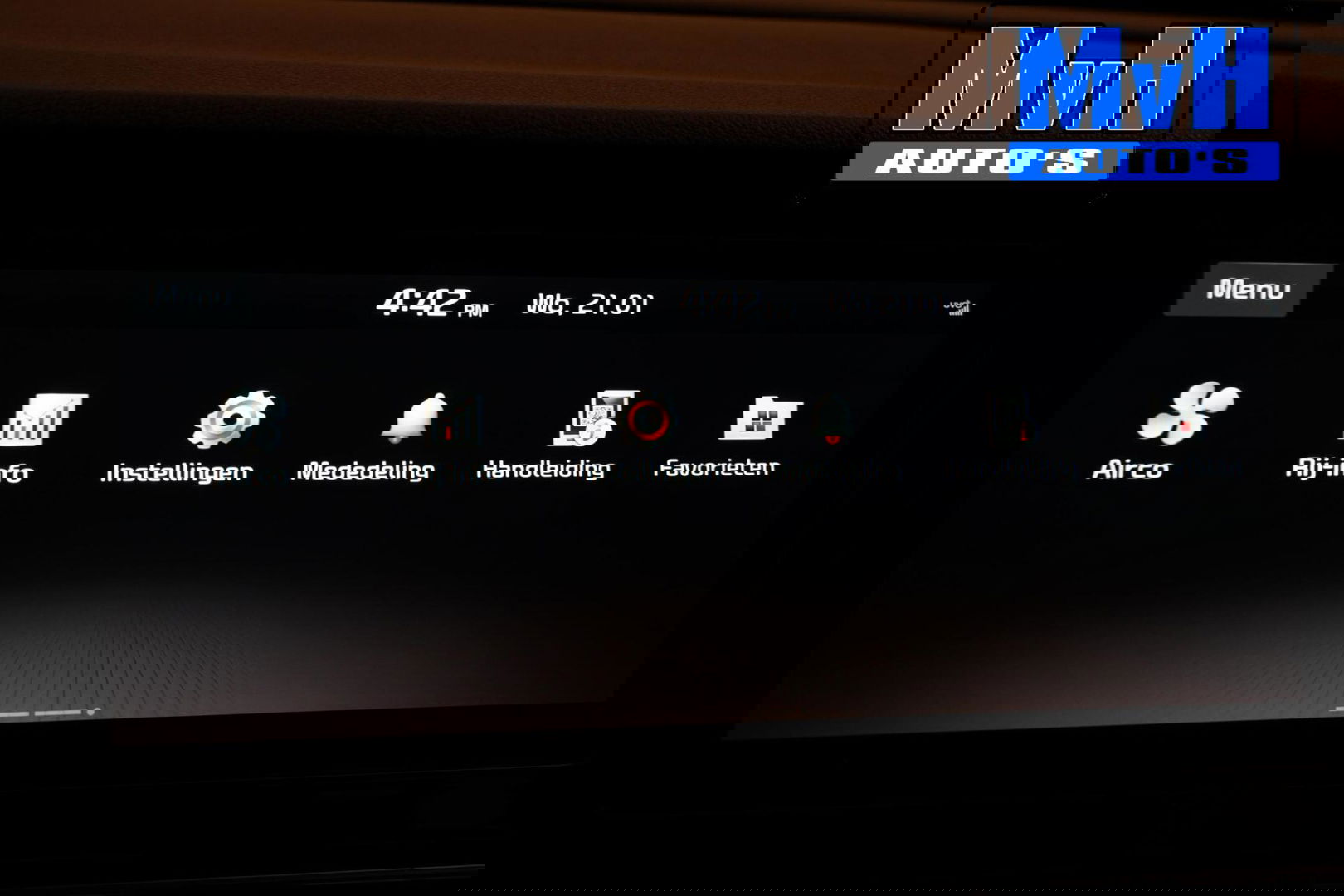 Kia Niro 1.6 GDi Hybrid DynamicLine|ADAP.CRUISE|TREKH|CAMERA