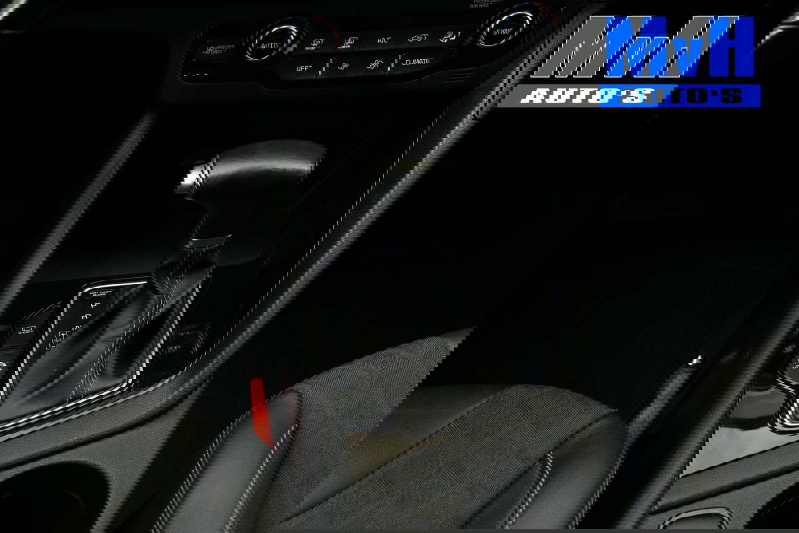 Kia Niro 1.6 GDi Hybrid DynamicLine|ADAP.CRUISE|TREKH|CAMERA