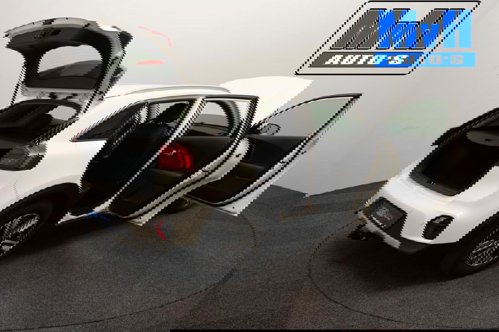 Kia Niro 1.6 GDi Hybrid DynamicLine|ADAP.CRUISE|TREKH|CAMERA