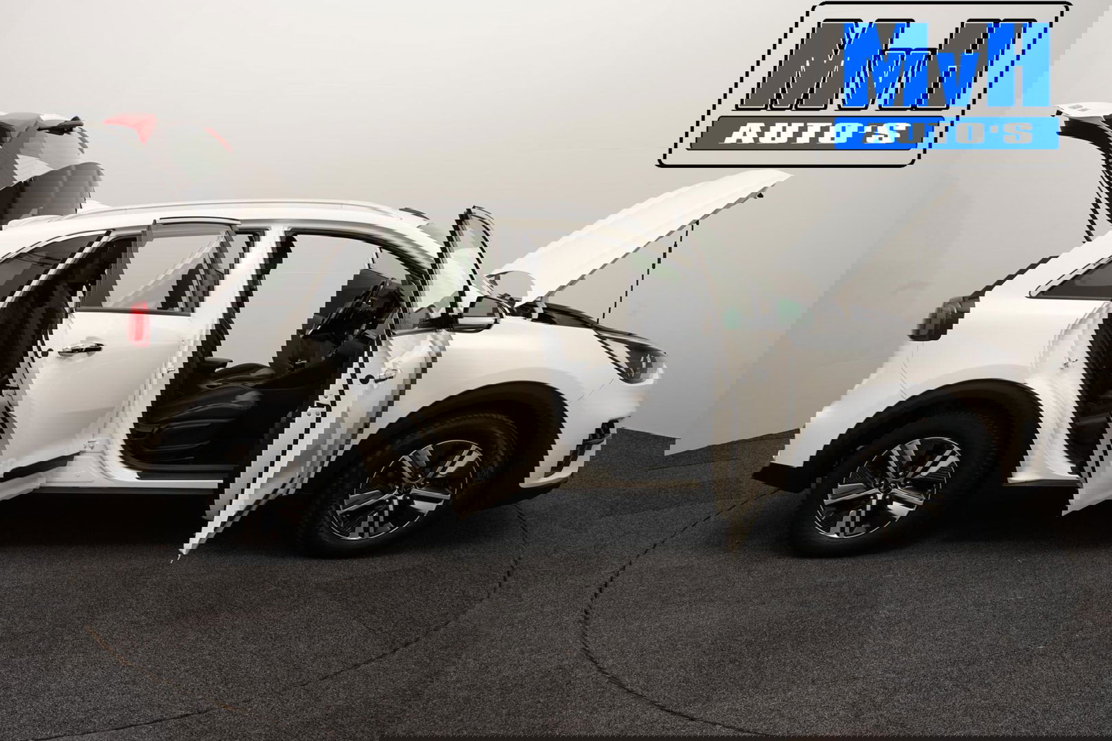 Kia Niro 1.6 GDi Hybrid DynamicLine|ADAP.CRUISE|TREKH|CAMERA