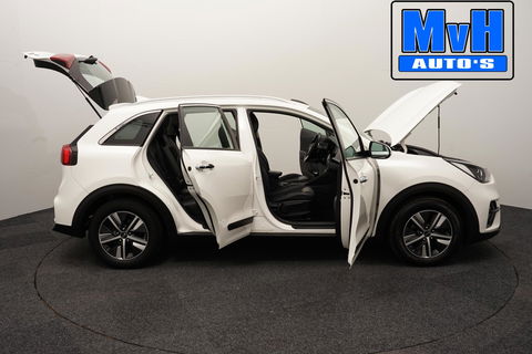 Kia Niro 1.6 GDi Hybrid DynamicLine|ADAP.CRUISE|TREKH|CAMERA