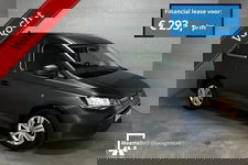 Volkswagen Caddy - 2.0 TDI - AIRCO CRUISE CARPLAY NAVI CAMERA