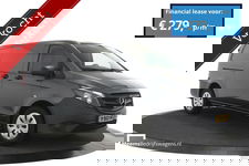 Mercedes-Benz Vito - Bestel 114 CDI Lang