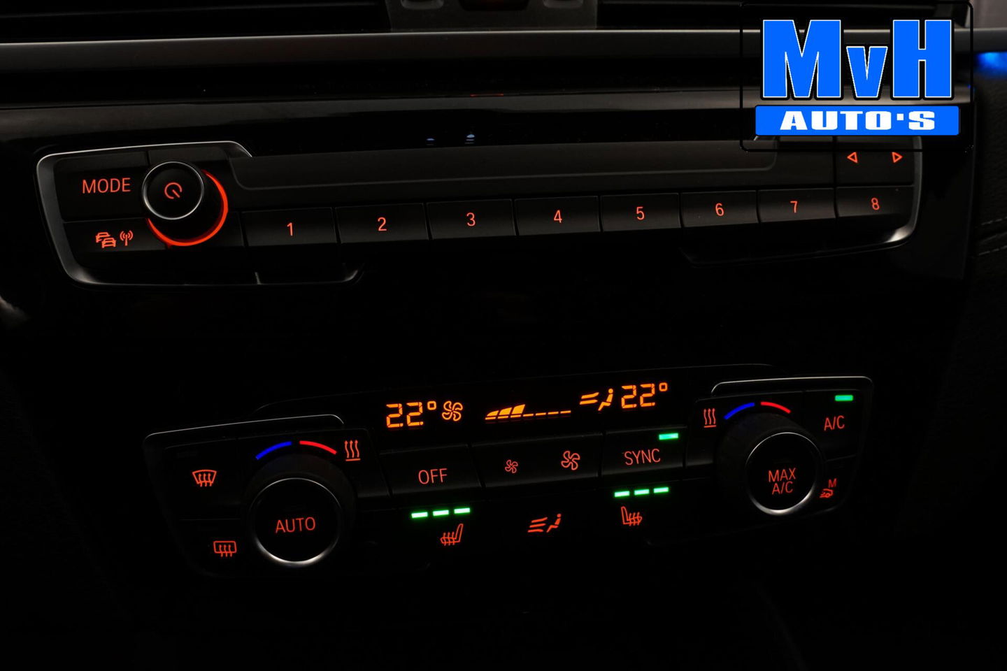 BMW X1 xDrive25e High Executive|///M-SPORT|TREKH|SPORTSTOEL