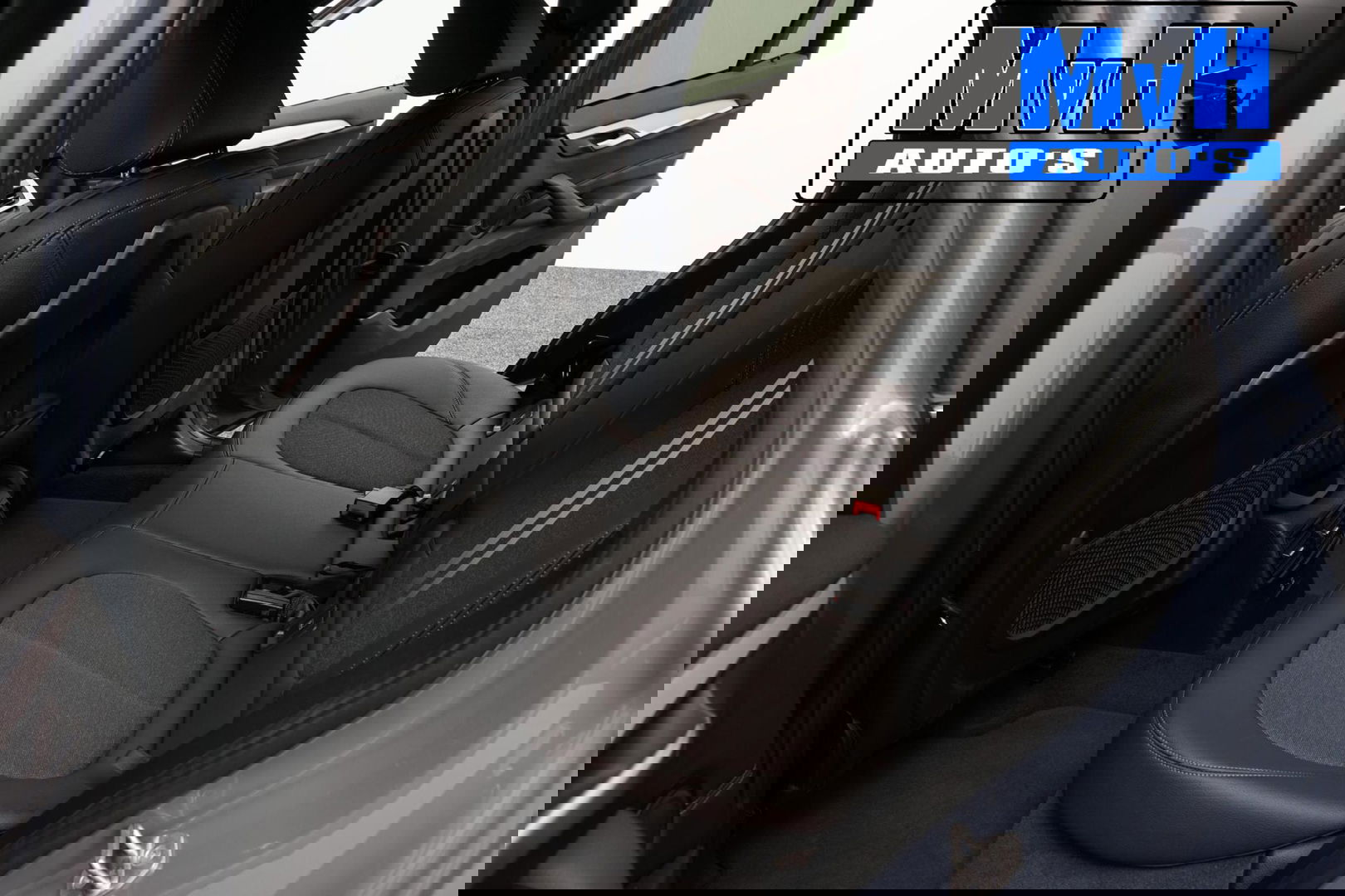 BMW X1 xDrive25e High Executive|///M-SPORT|TREKH|SPORTSTOEL