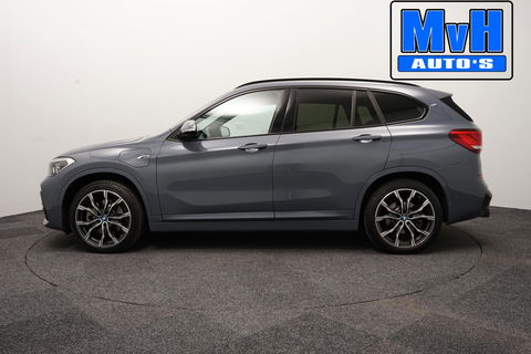 BMW X1 xDrive25e High Executive|///M-SPORT|TREKH|SPORTSTOEL