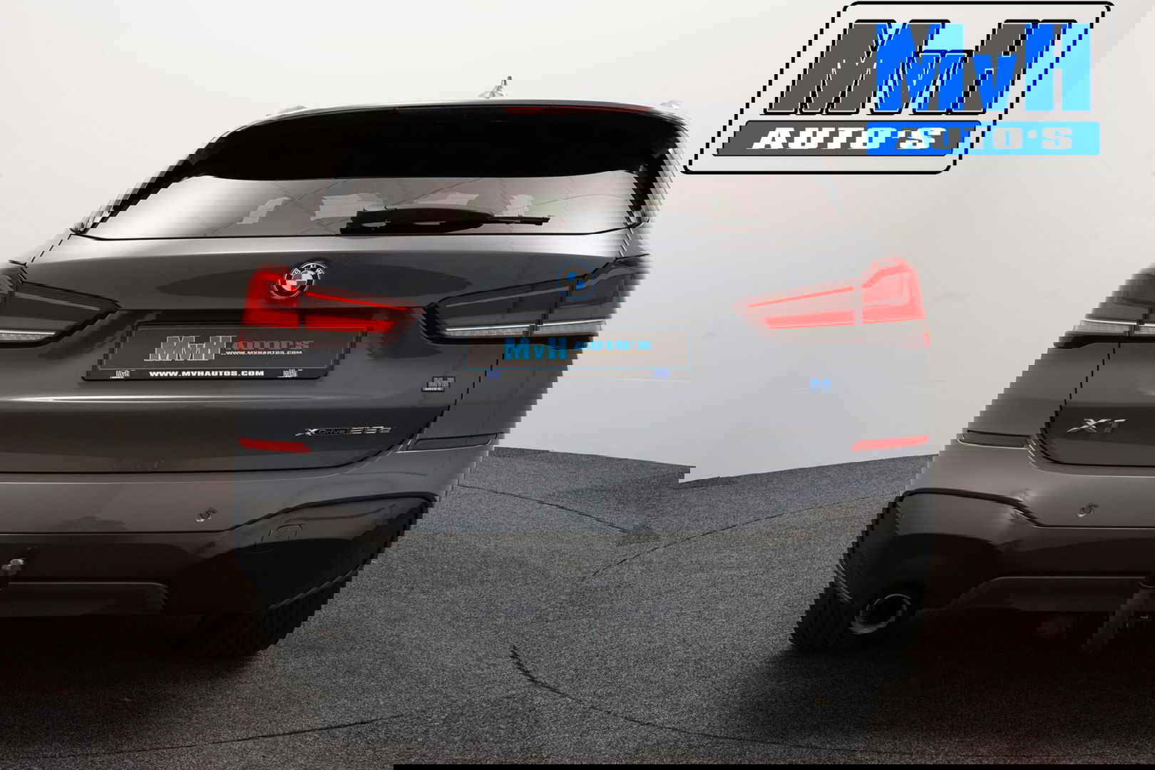 BMW X1 xDrive25e High Executive|///M-SPORT|TREKH|SPORTSTOEL