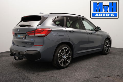 BMW X1 xDrive25e High Executive|///M-SPORT|TREKH|SPORTSTOEL