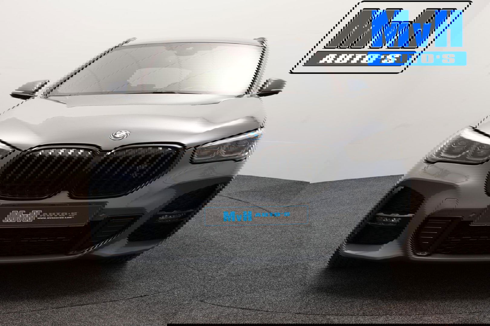 BMW X1 xDrive25e High Executive|///M-SPORT|TREKH|SPORTSTOEL