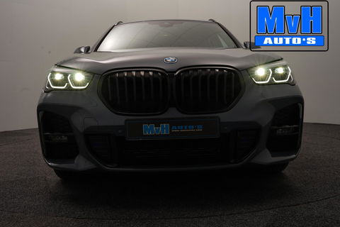 BMW X1 xDrive25e High Executive|///M-SPORT|TREKH|SPORTSTOEL