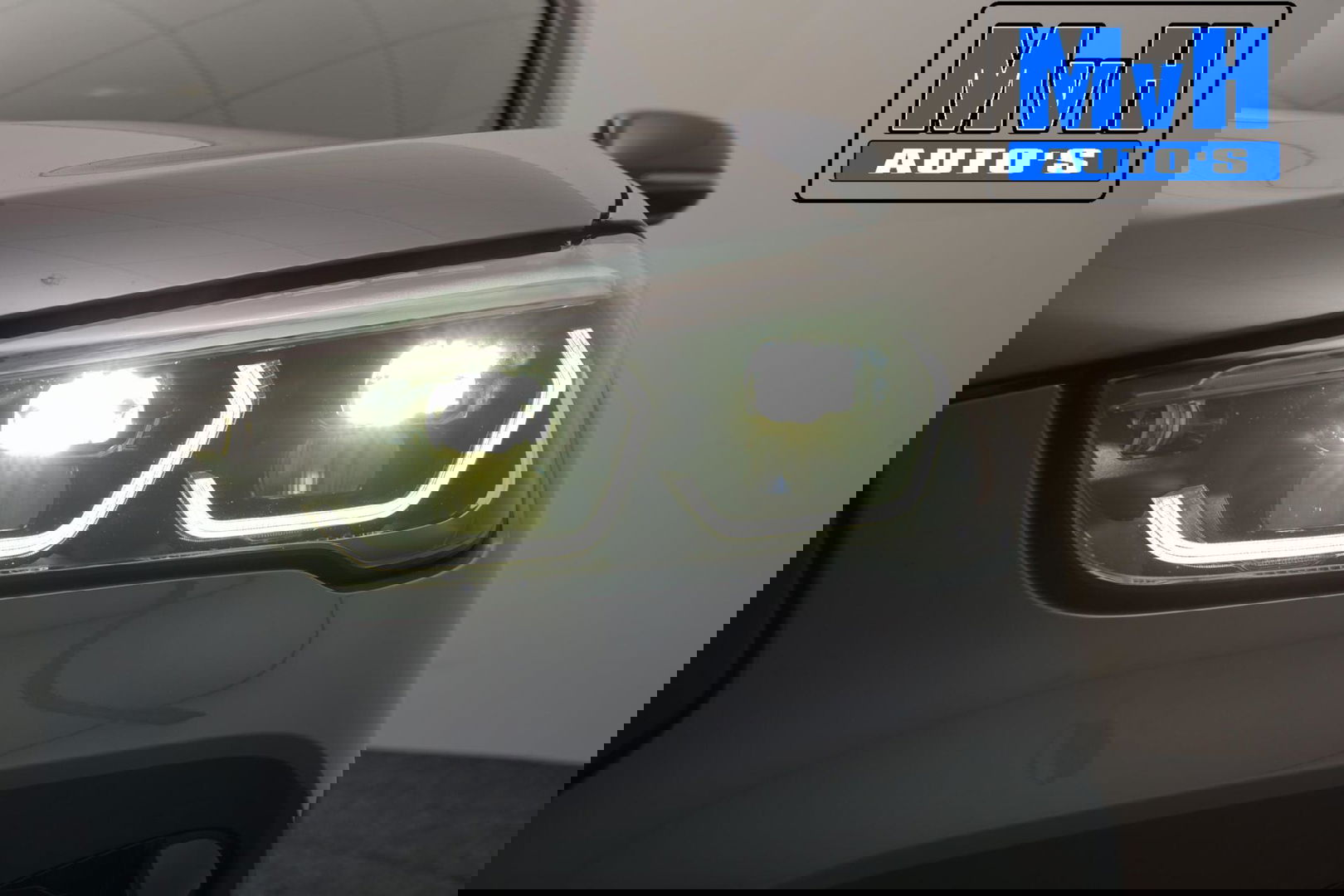 BMW X1 xDrive25e High Executive|///M-SPORT|TREKH|SPORTSTOEL