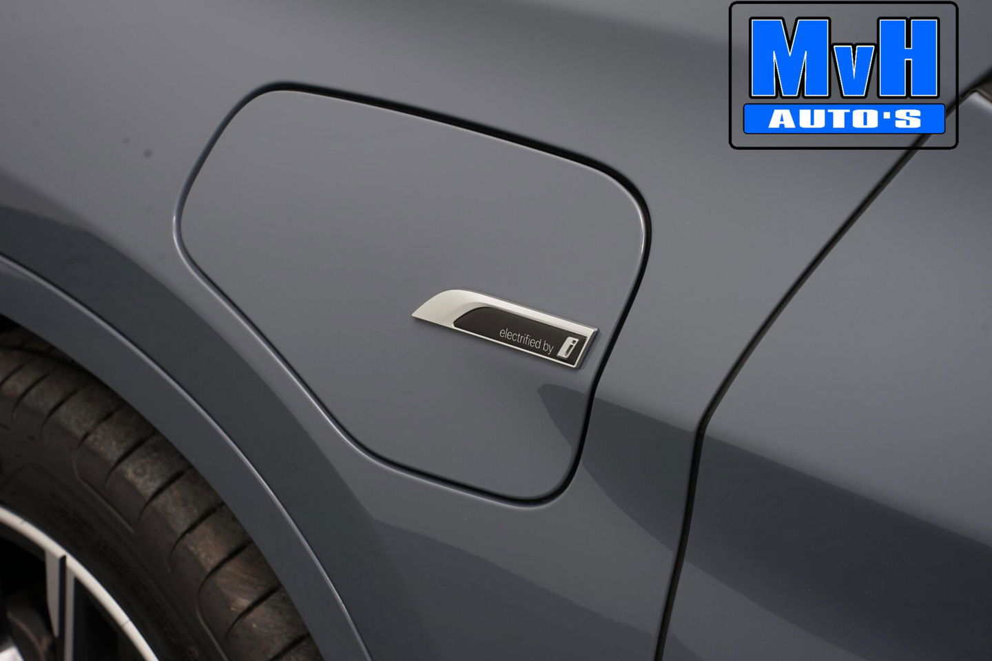 BMW X1 xDrive25e High Executive|///M-SPORT|TREKH|SPORTSTOEL