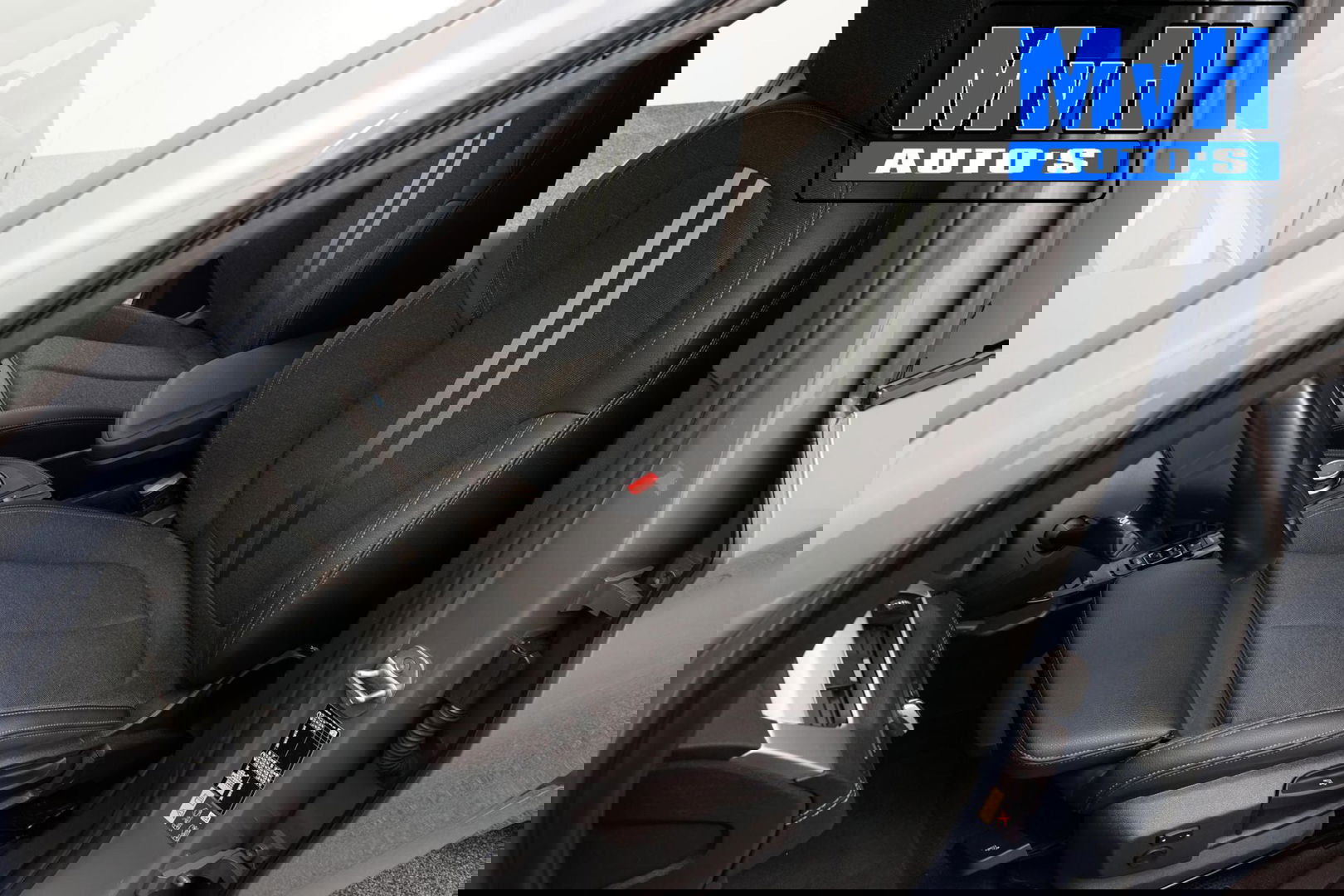 BMW X1 xDrive25e High Executive|///M-SPORT|TREKH|SPORTSTOEL