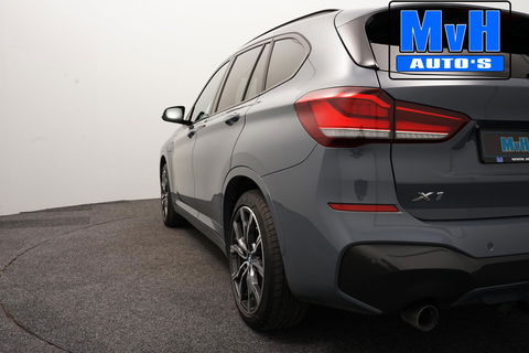 BMW X1 xDrive25e High Executive|///M-SPORT|TREKH|SPORTSTOEL