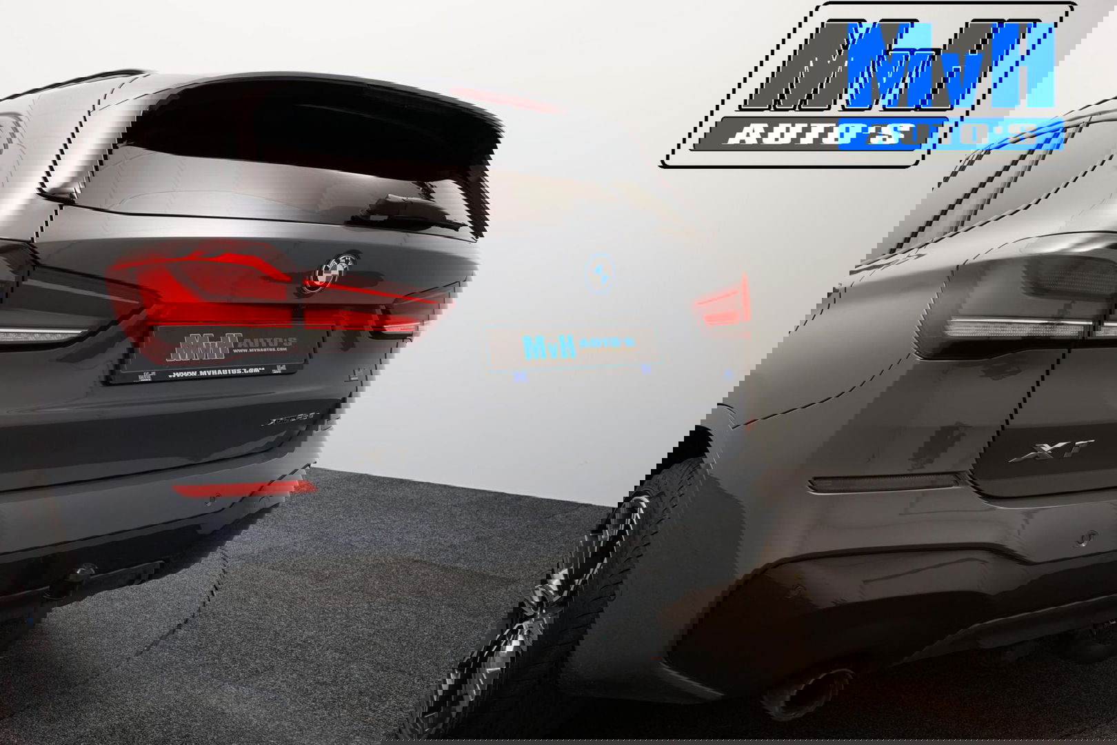 BMW X1 xDrive25e High Executive|///M-SPORT|TREKH|SPORTSTOEL