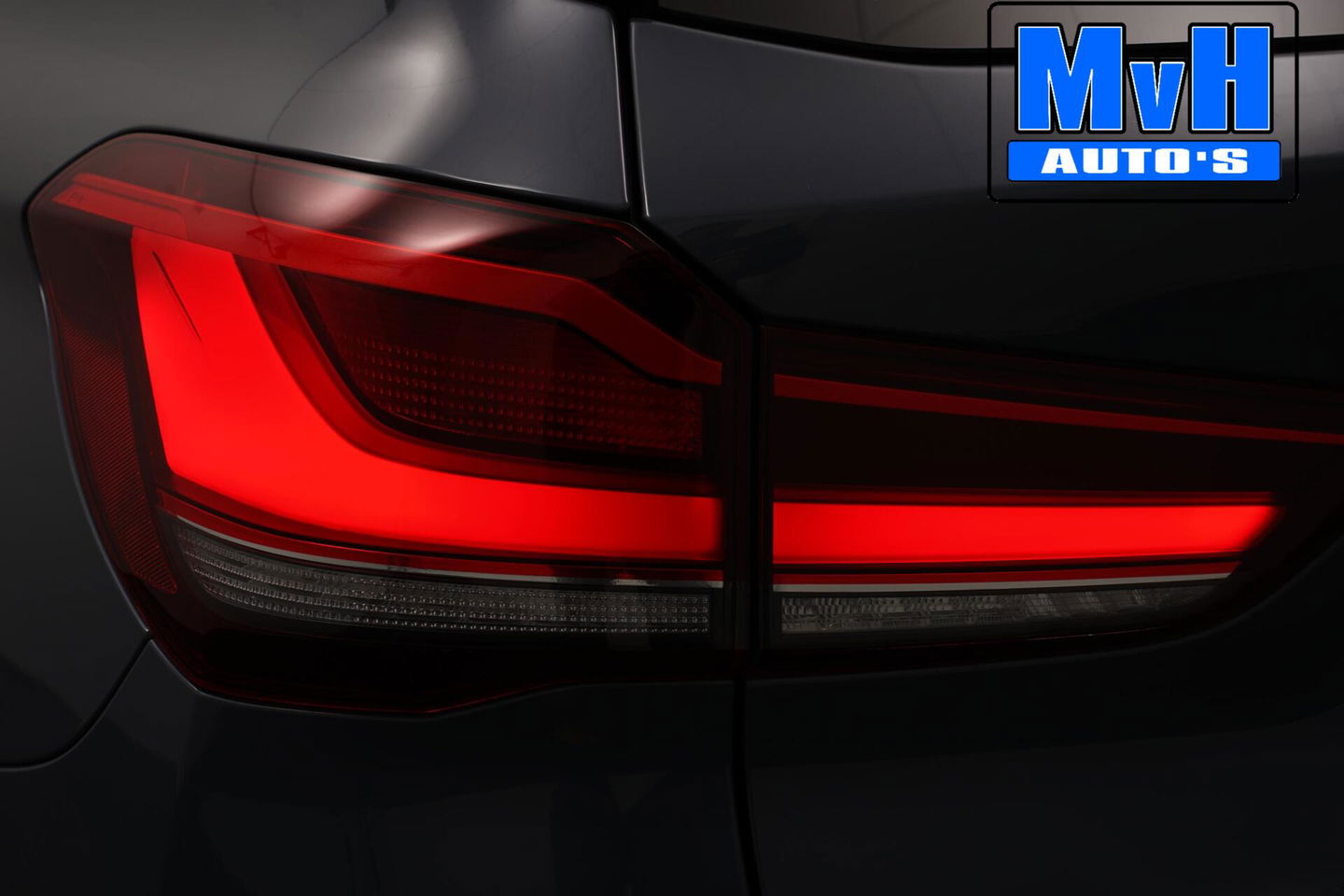 BMW X1 xDrive25e High Executive|///M-SPORT|TREKH|SPORTSTOEL