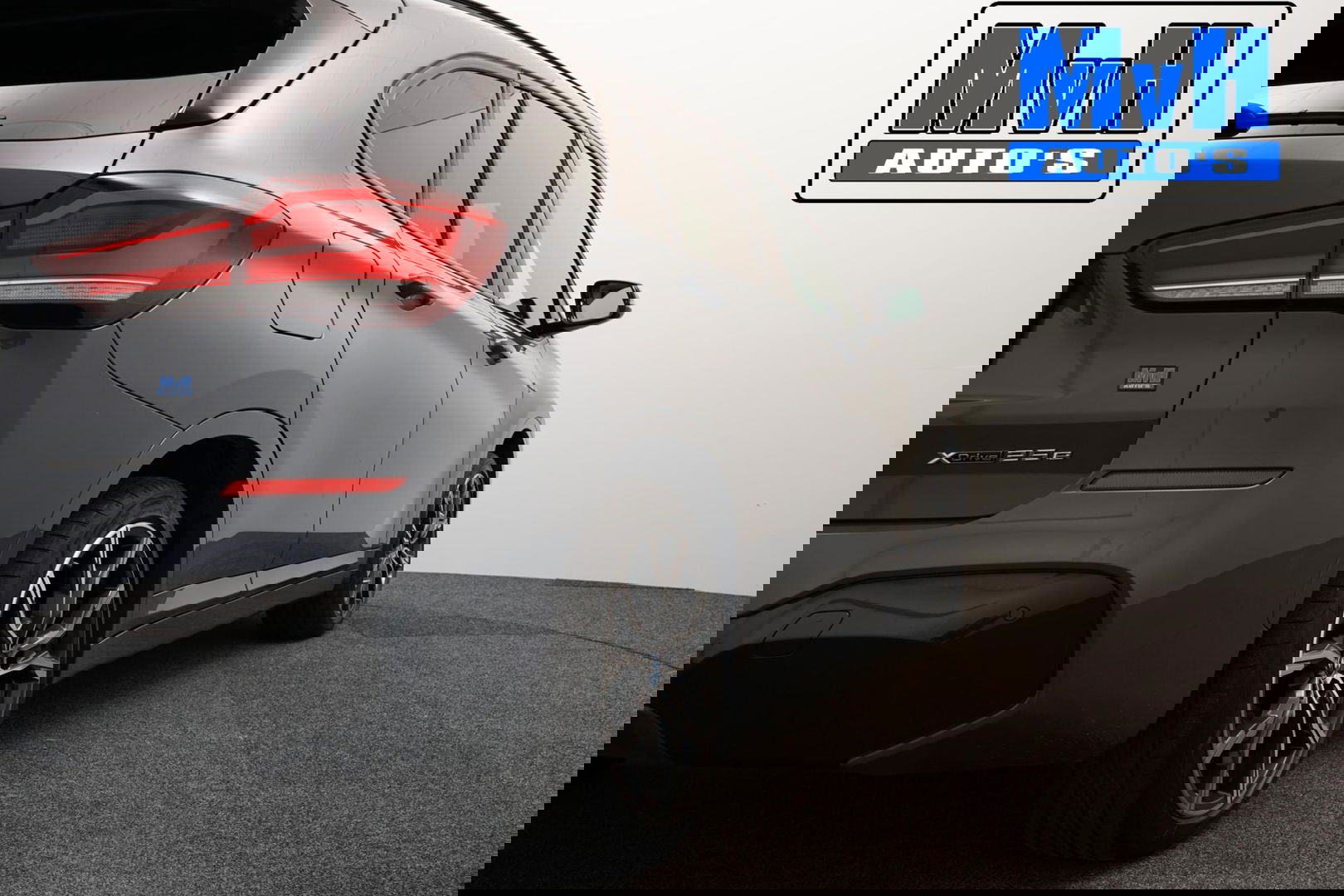 BMW X1 xDrive25e High Executive|///M-SPORT|TREKH|SPORTSTOEL