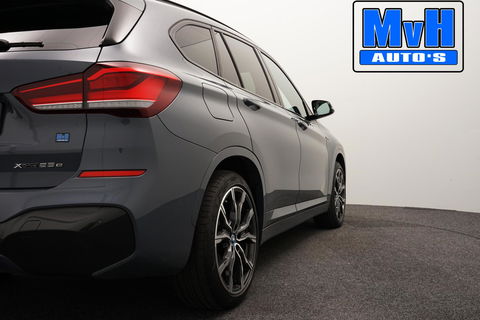 BMW X1 xDrive25e High Executive|///M-SPORT|TREKH|SPORTSTOEL