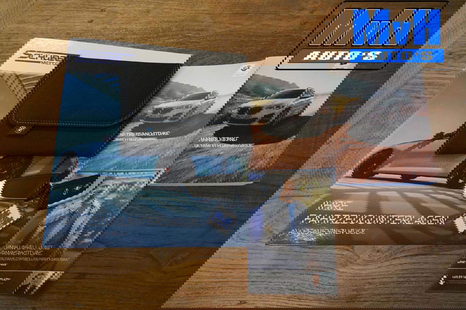 BMW X1 xDrive25e High Executive|///M-SPORT|TREKH|SPORTSTOEL