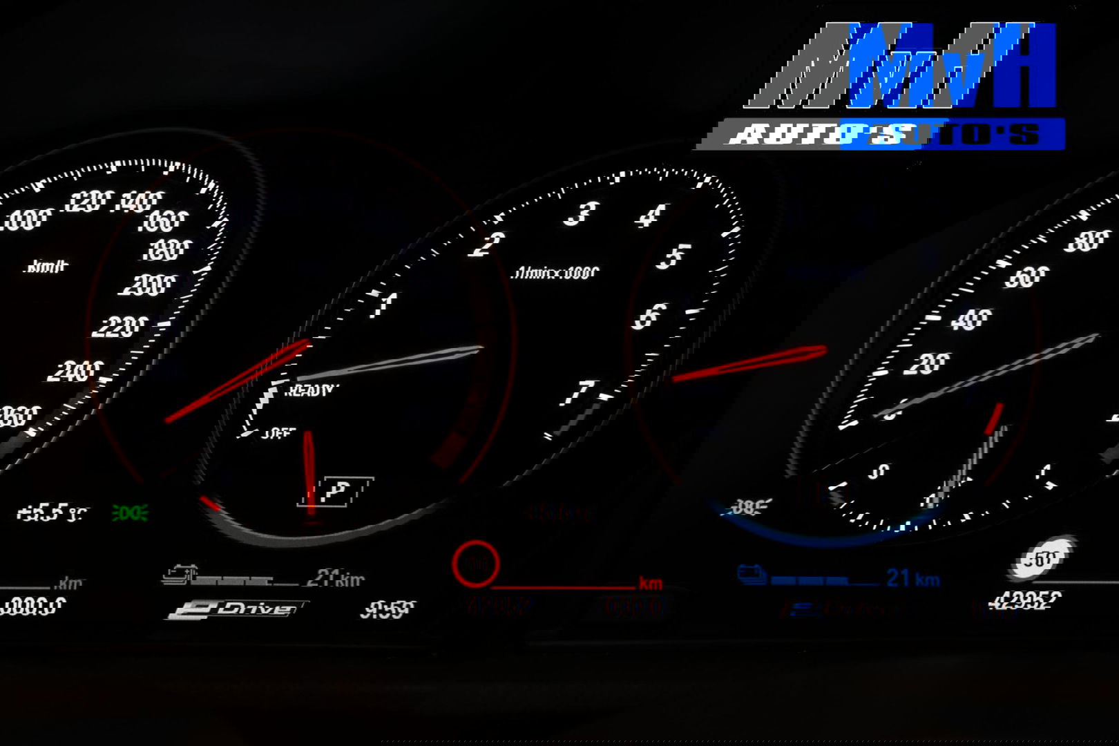 BMW X1 xDrive25e High Executive|///M-SPORT|TREKH|SPORTSTOEL