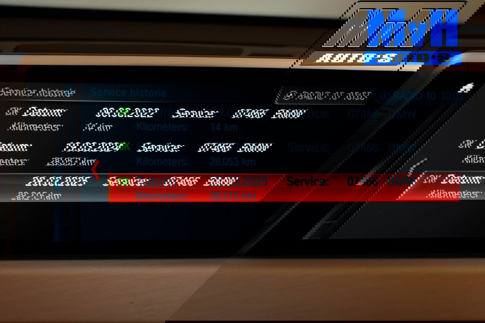 BMW X1 xDrive25e High Executive|///M-SPORT|TREKH|SPORTSTOEL