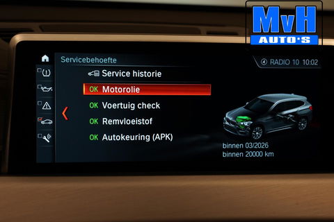 BMW X1 xDrive25e High Executive|///M-SPORT|TREKH|SPORTSTOEL