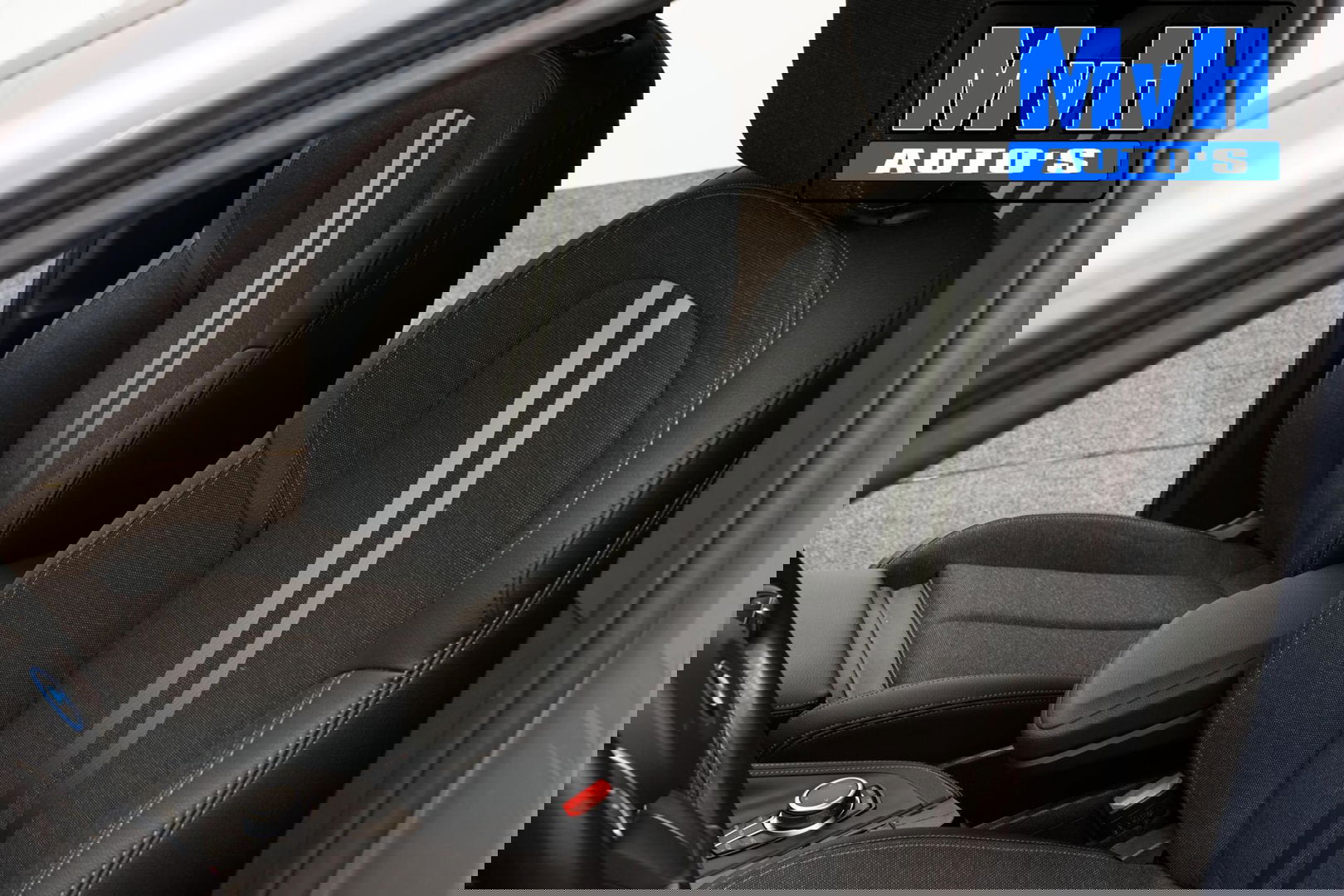 BMW X1 xDrive25e High Executive|///M-SPORT|TREKH|SPORTSTOEL