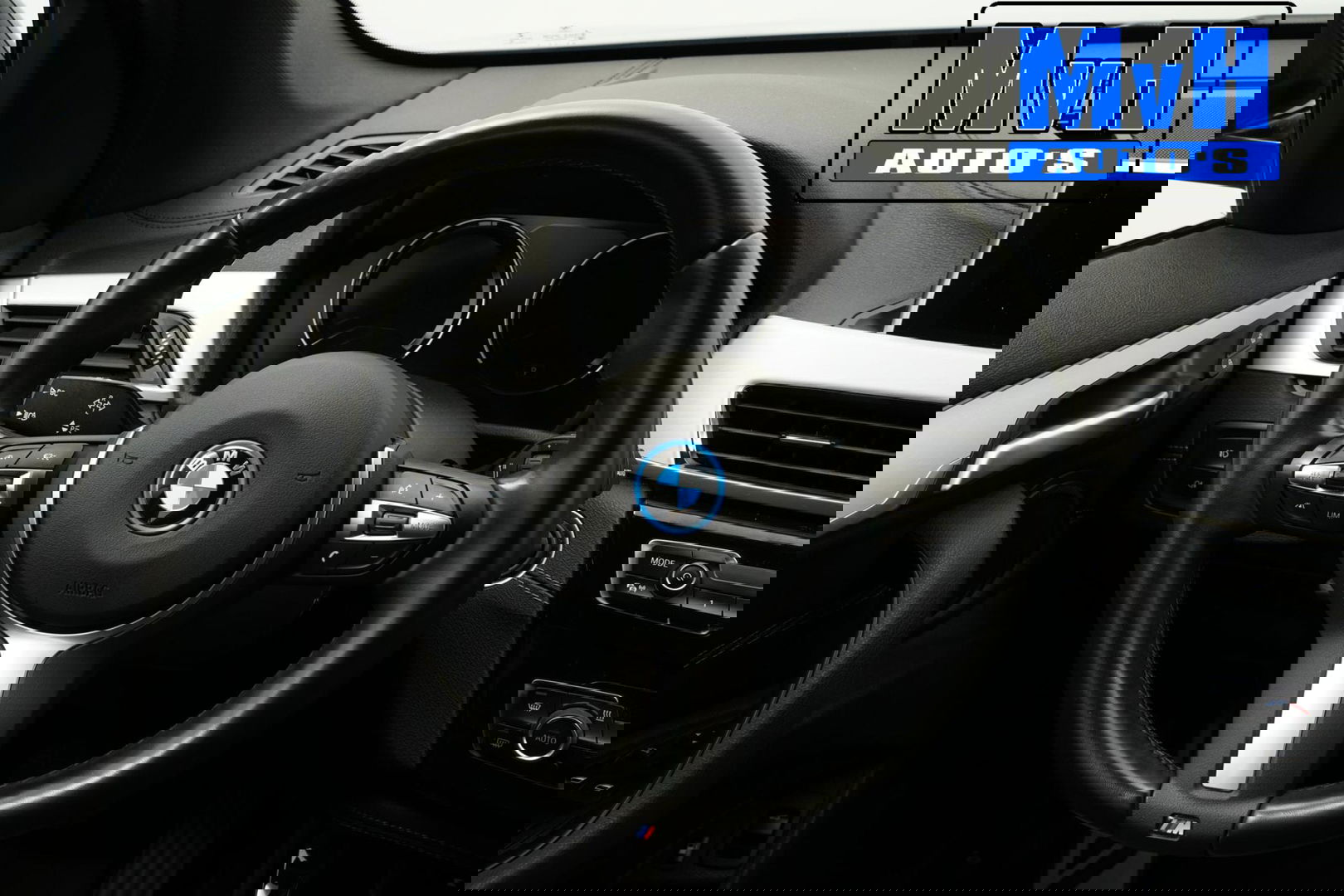 BMW X1 xDrive25e High Executive|///M-SPORT|TREKH|SPORTSTOEL