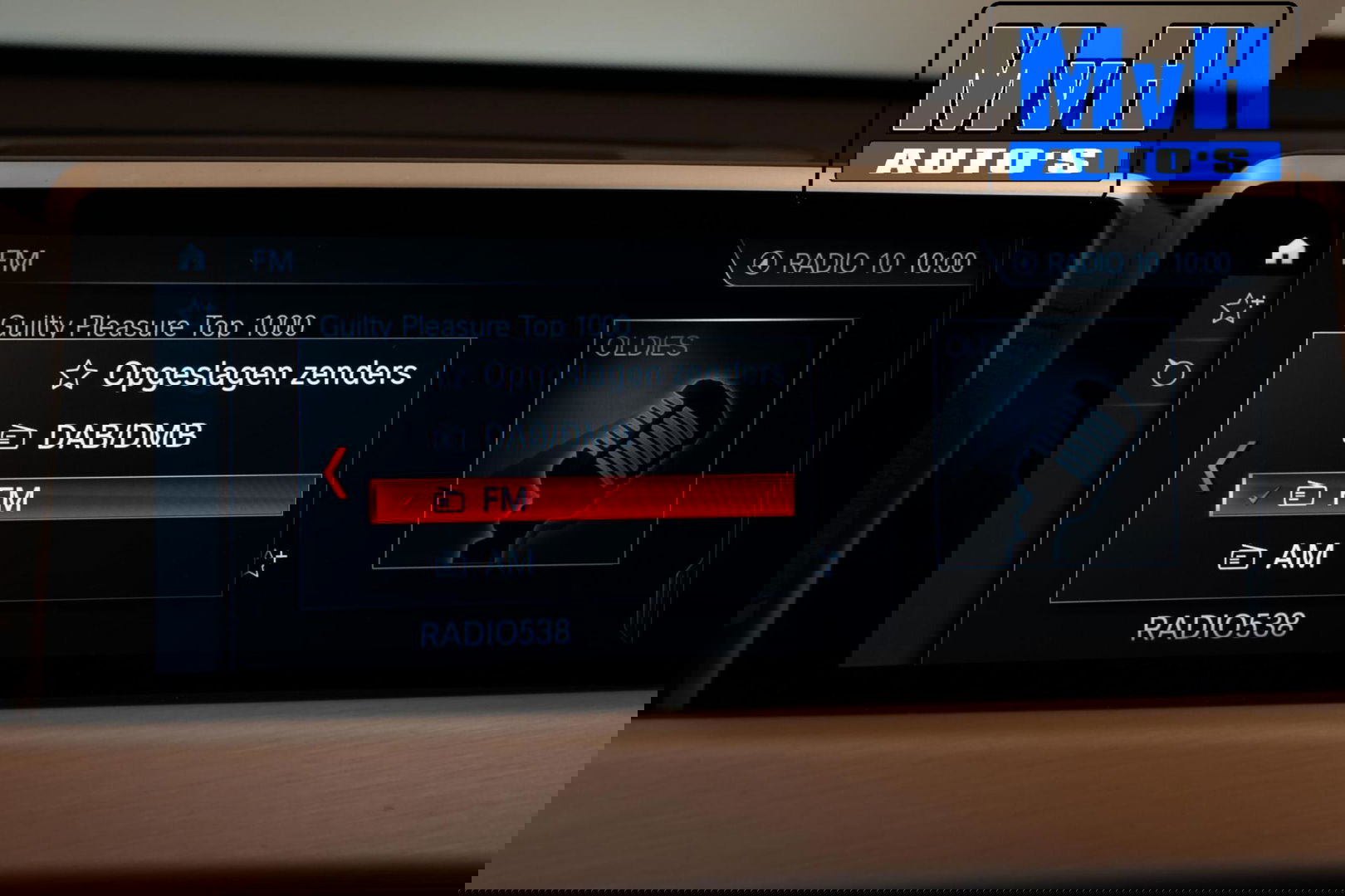 BMW X1 xDrive25e High Executive|///M-SPORT|TREKH|SPORTSTOEL