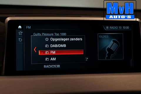 BMW X1 xDrive25e High Executive|///M-SPORT|TREKH|SPORTSTOEL