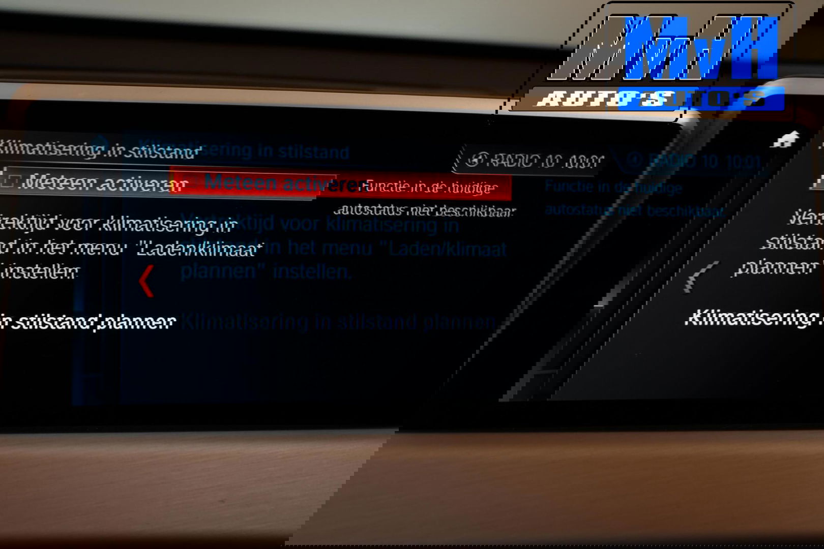 BMW X1 xDrive25e High Executive|///M-SPORT|TREKH|SPORTSTOEL