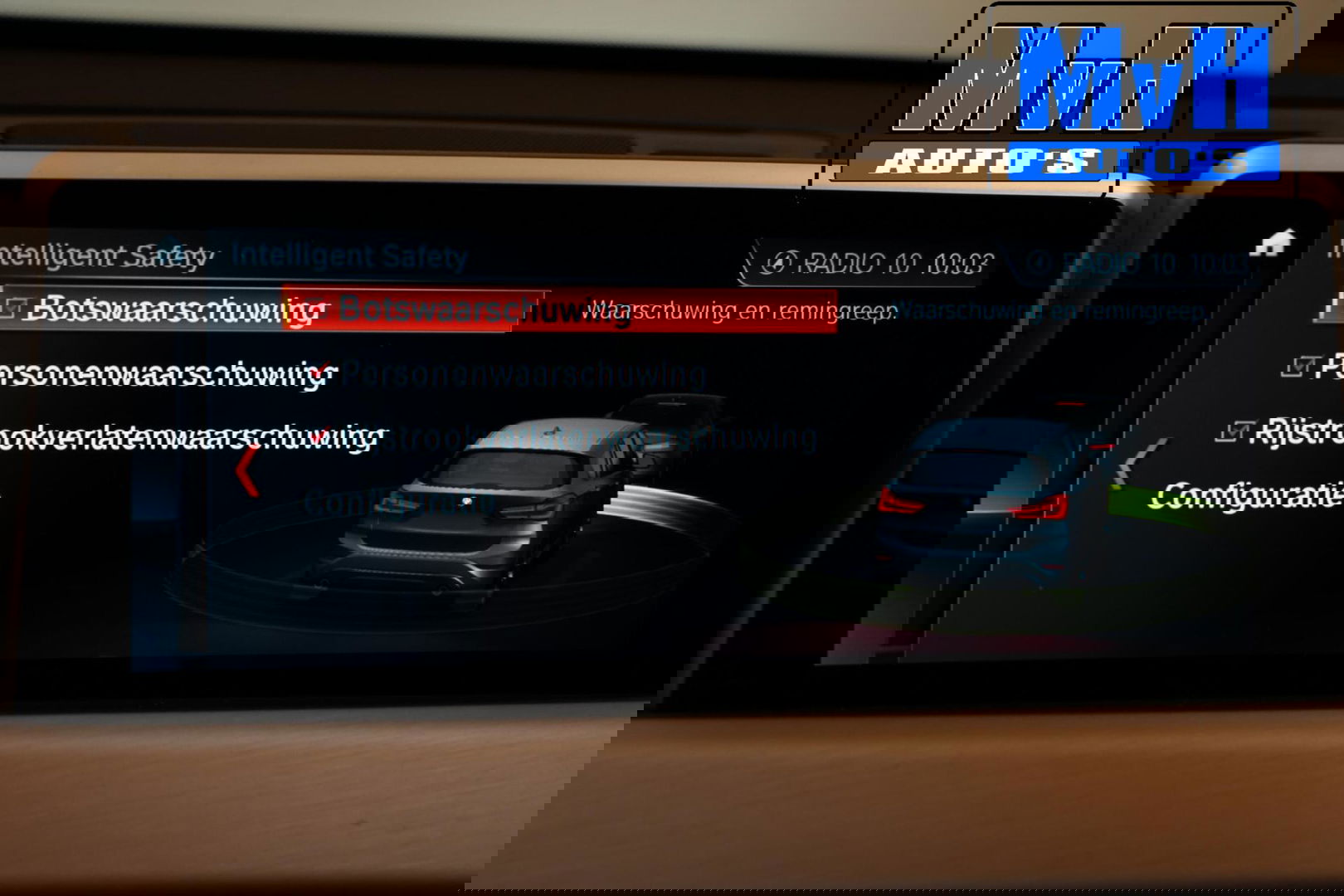 BMW X1 xDrive25e High Executive|///M-SPORT|TREKH|SPORTSTOEL