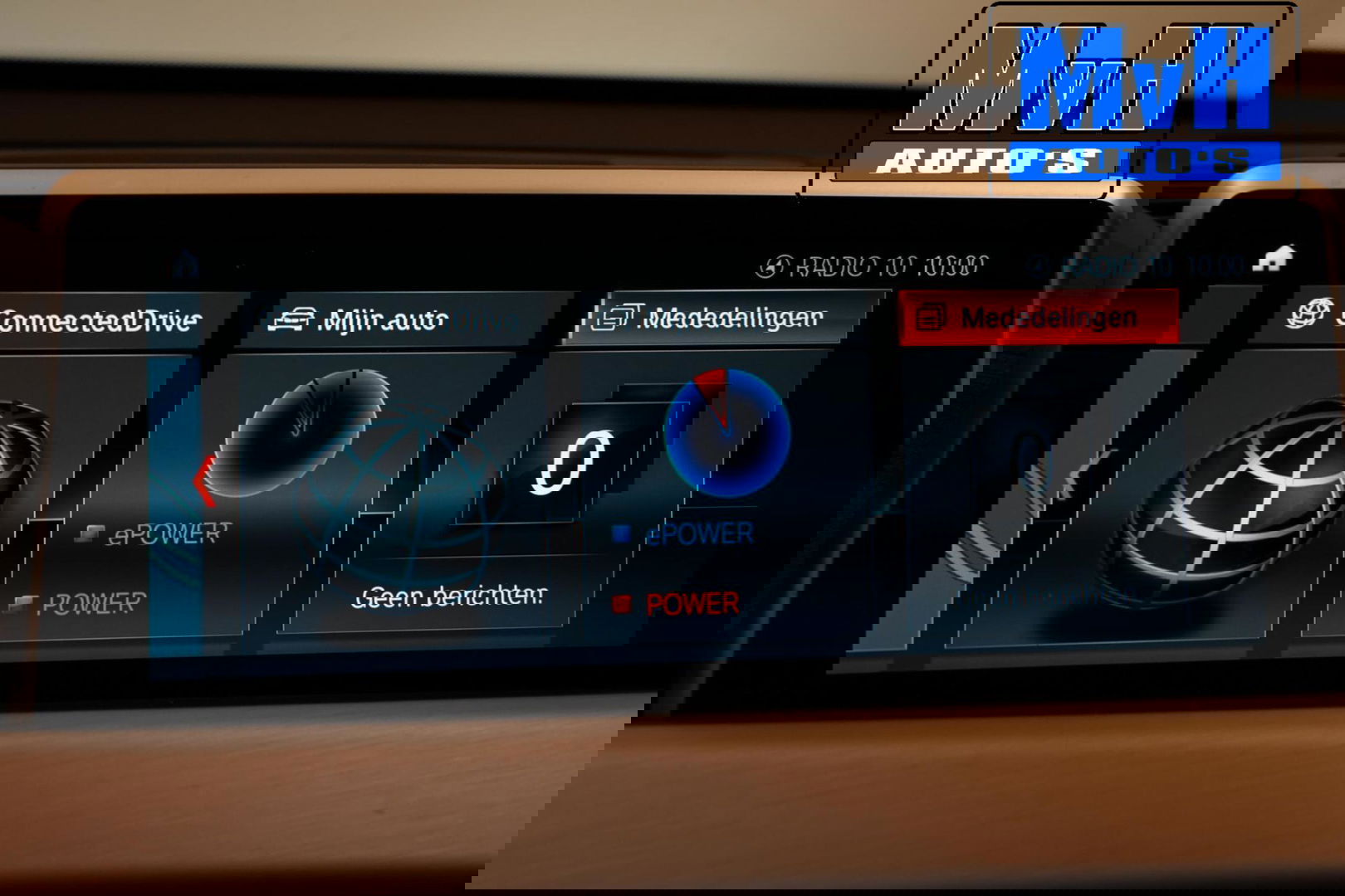 BMW X1 xDrive25e High Executive|///M-SPORT|TREKH|SPORTSTOEL