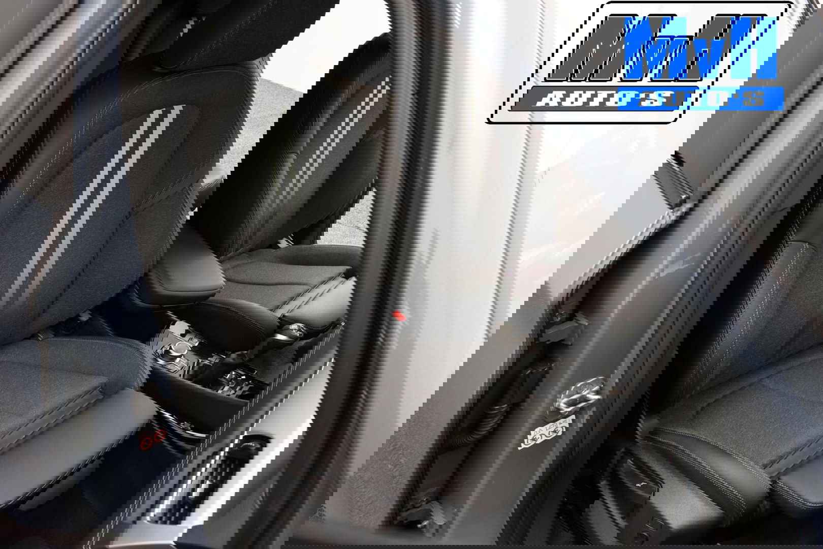 BMW X1 xDrive25e High Executive|///M-SPORT|TREKH|SPORTSTOEL