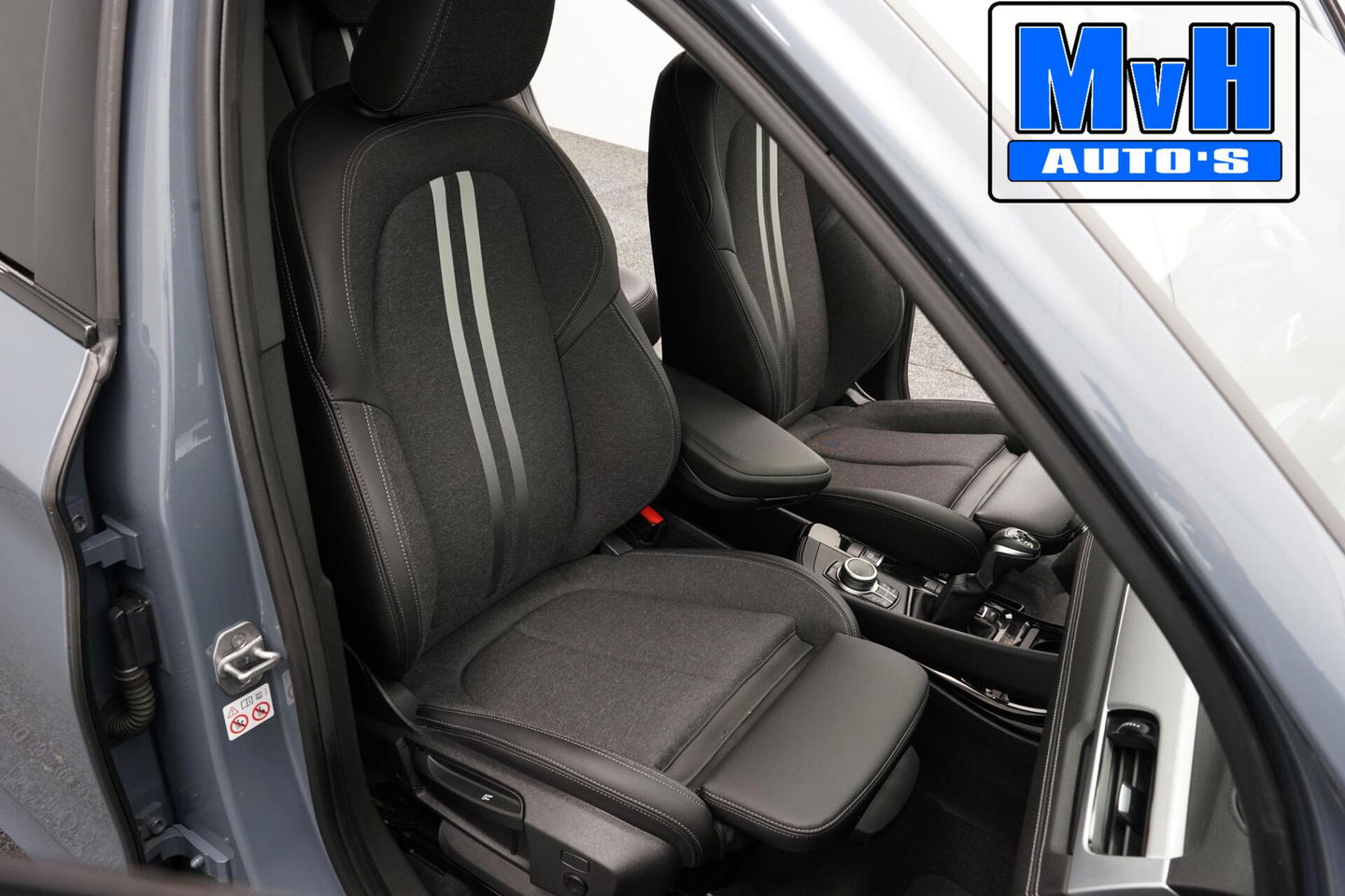 BMW X1 xDrive25e High Executive|///M-SPORT|TREKH|SPORTSTOEL