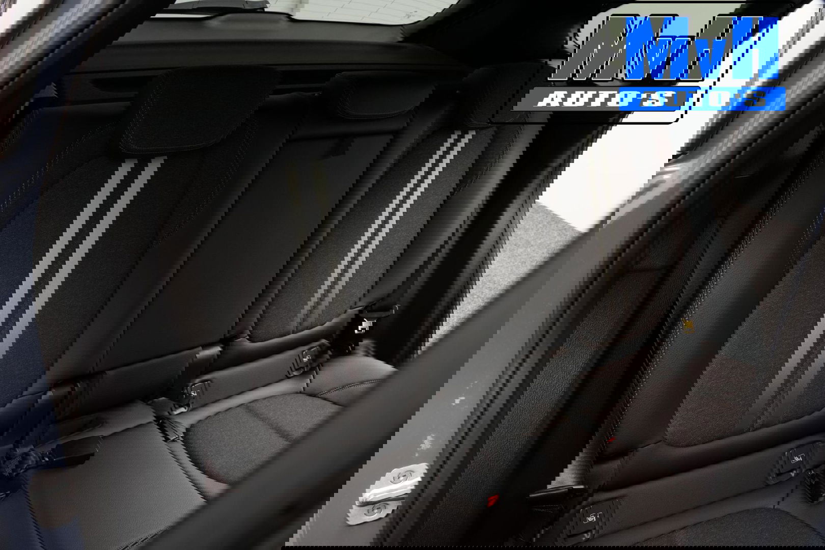 BMW X1 xDrive25e High Executive|///M-SPORT|TREKH|SPORTSTOEL