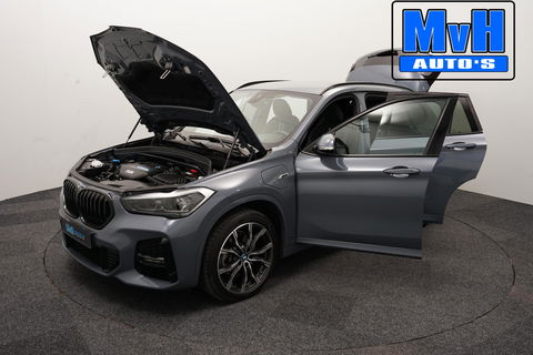BMW X1 xDrive25e High Executive|///M-SPORT|TREKH|SPORTSTOEL