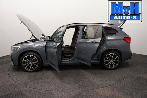 BMW X1 xDrive25e High Executive|///M-SPORT|TREKH|SPORTSTOEL