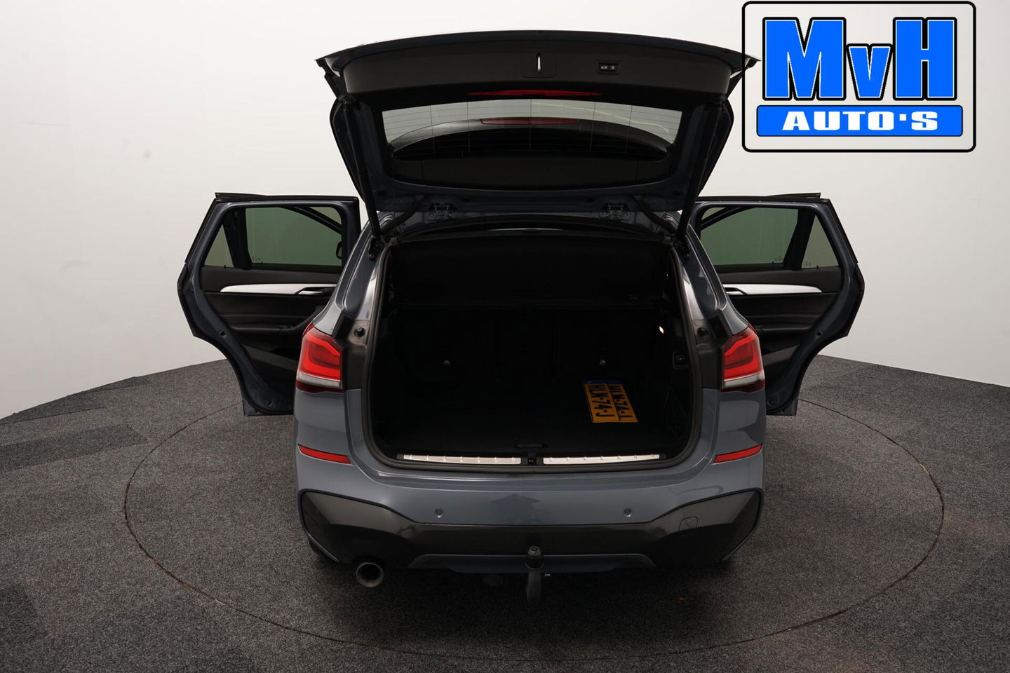 BMW X1 xDrive25e High Executive|///M-SPORT|TREKH|SPORTSTOEL