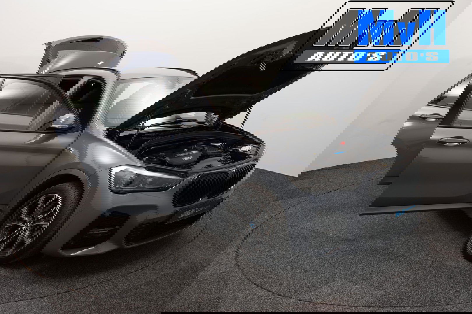 BMW X1 xDrive25e High Executive|///M-SPORT|TREKH|SPORTSTOEL