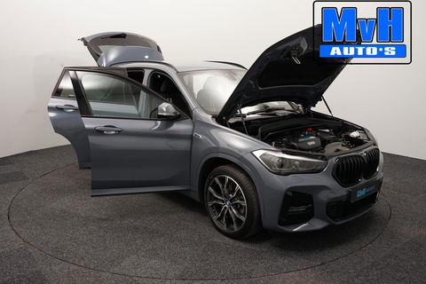 BMW X1 xDrive25e High Executive|///M-SPORT|TREKH|SPORTSTOEL