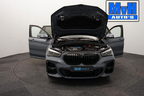BMW X1 xDrive25e High Executive|///M-SPORT|TREKH|SPORTSTOEL
