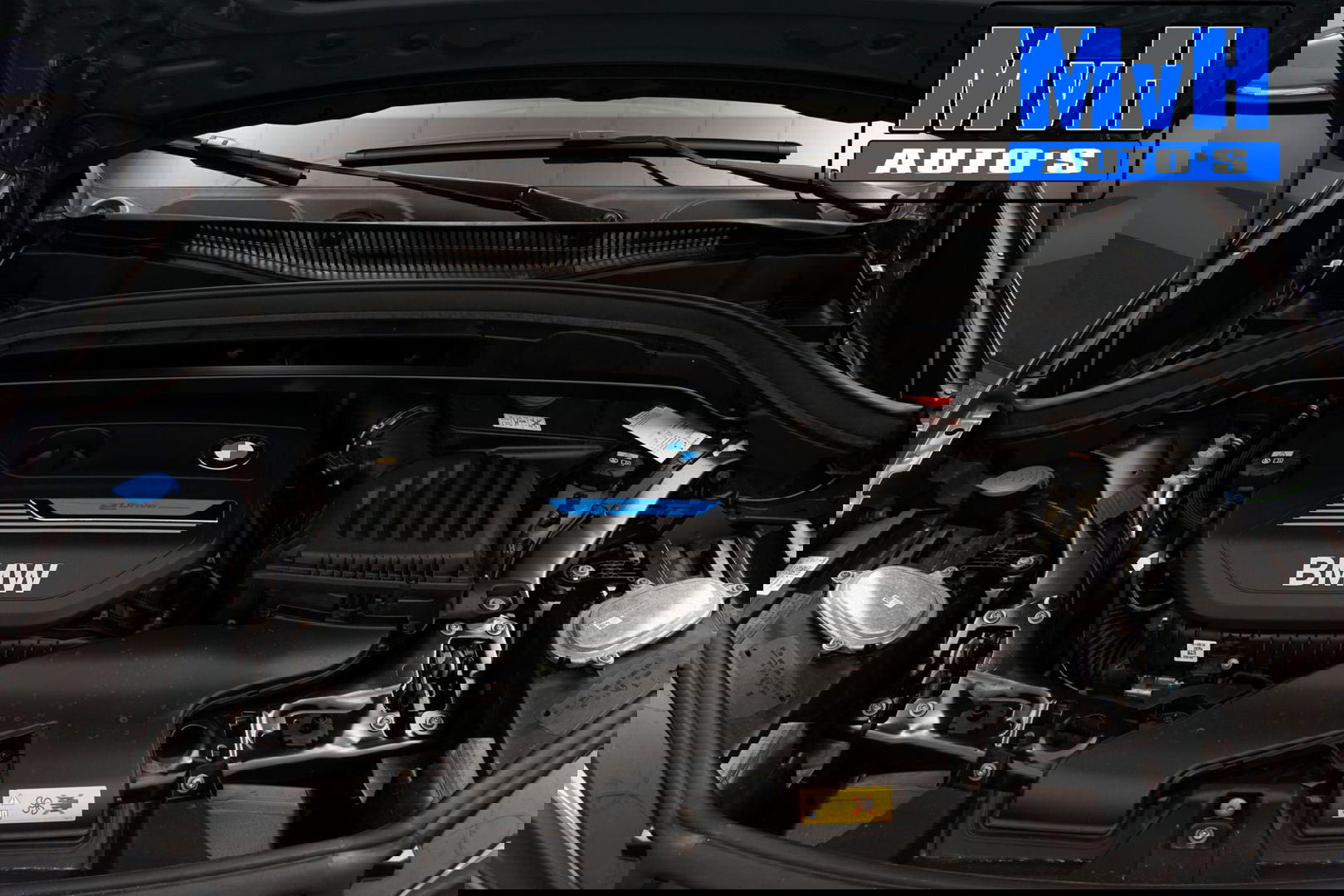 BMW X1 xDrive25e High Executive|///M-SPORT|TREKH|SPORTSTOEL