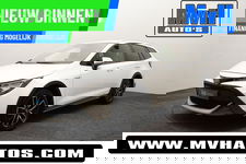 Toyota Corolla Touring Sports - 1.8 Hybrid Trek|TREKHAAK|LUXE!