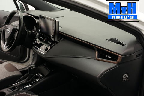 Toyota Corolla Touring Sports 1.8 Hybrid Trek|TREKHAAK|LUXE!