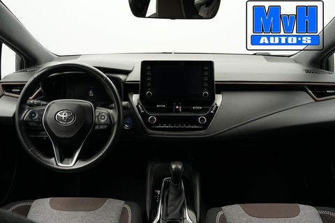 Toyota Corolla Touring Sports 1.8 Hybrid Trek|TREKHAAK|LUXE!