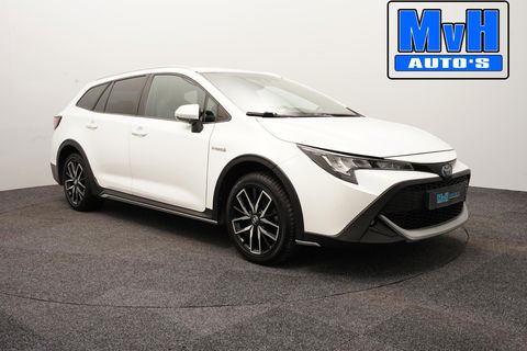 Toyota Corolla Touring Sports 1.8 Hybrid Trek|TREKHAAK|LUXE!