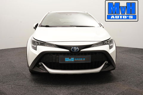 Toyota Corolla Touring Sports 1.8 Hybrid Trek|TREKHAAK|LUXE!