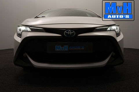 Toyota Corolla Touring Sports 1.8 Hybrid Trek|TREKHAAK|LUXE!