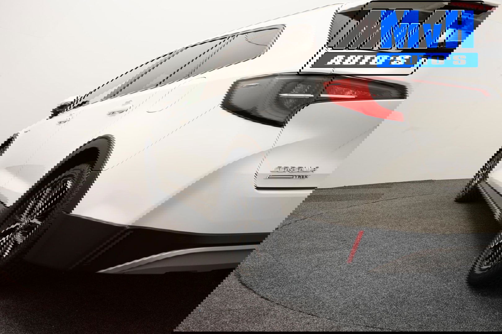 Toyota Corolla Touring Sports 1.8 Hybrid Trek|TREKHAAK|LUXE!